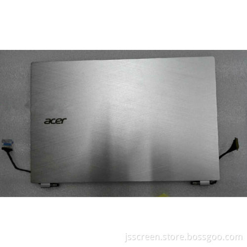N116HSE-EJ1assembly screen for ACER S7-191